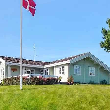 Leyli - 700m From The Sea In Se Jutland By Interhome Hotel Hejls