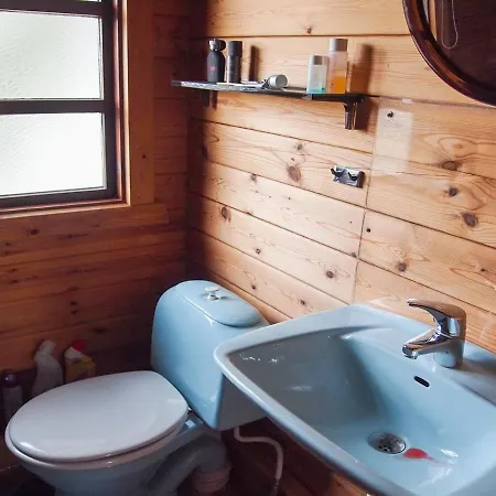 Leyli - 700m From The Sea In Se Jutland By Interhome Hotel Hejls