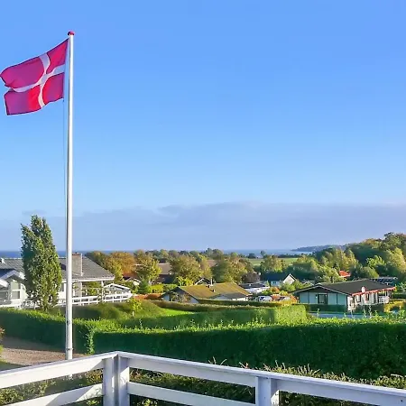 Leyli - 700m From The Sea In Se Jutland By Interhome 3*