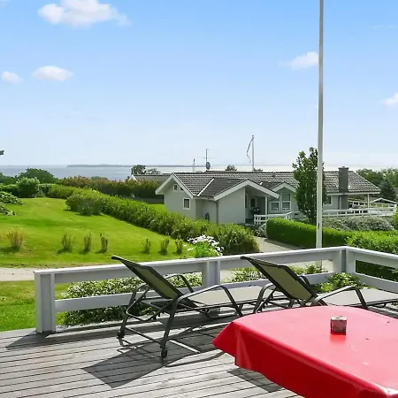 Leyli - 700m From The Sea In Se Jutland By Interhome Hotel Hejls