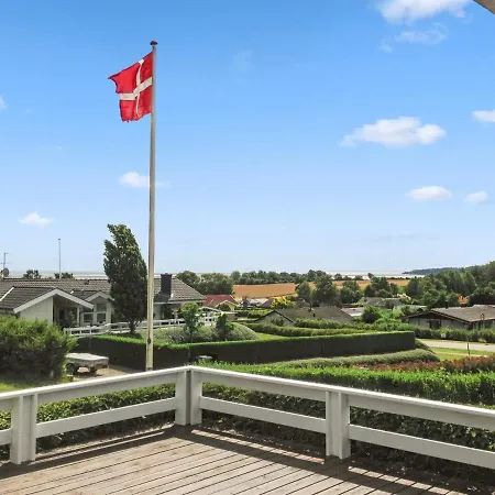 Leyli - 700m From The Sea In Se Jutland By Interhome Hotel