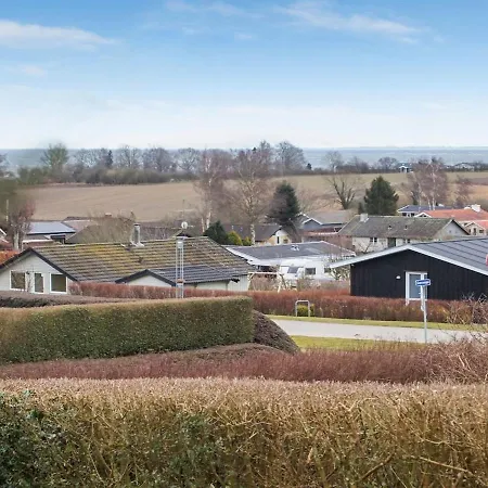 Leyli - 700m From The Sea In Se Jutland By Interhome 3* Hejls
