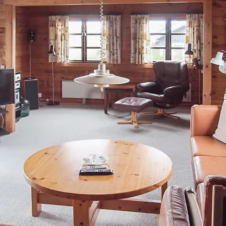 Leyli - 700m From The Sea In Se Jutland By Interhome 3* Hejls