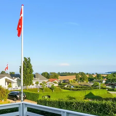 Leyli - 700m From The Sea In Se Jutland By Interhome 3*
