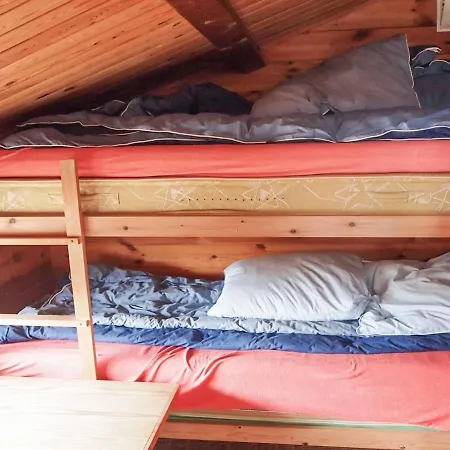 Leyli - 700m From The Sea In Se Jutland By Interhome